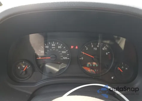 2012 Jeep Compass Sport from USA, damaged, VIN 1C4NJDBB4CD514150